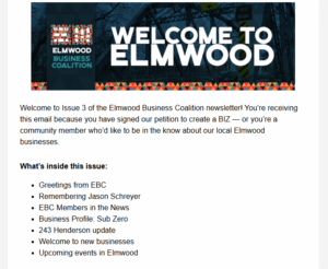 Read more about the article June 2025 EBC Newsletter – Now Available!